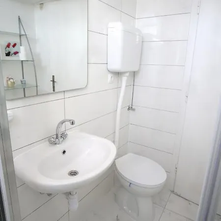 Jelena Apartment