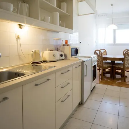 Jelena Appartement *