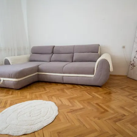 Apartament Jelena Split