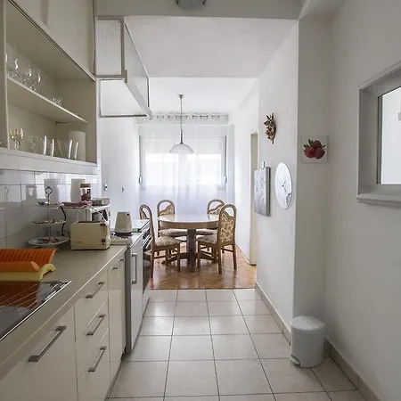 Jelena Appartement Split