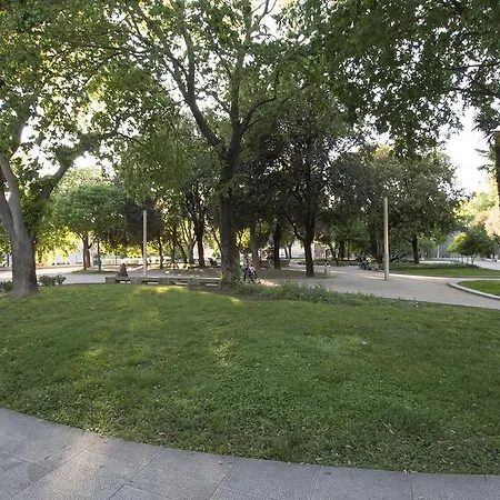 Appartement Jelena *