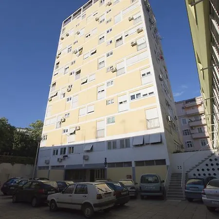 Jelena Appartement *