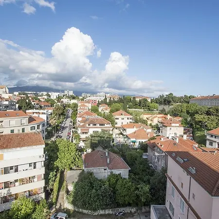 Apartament Jelena
