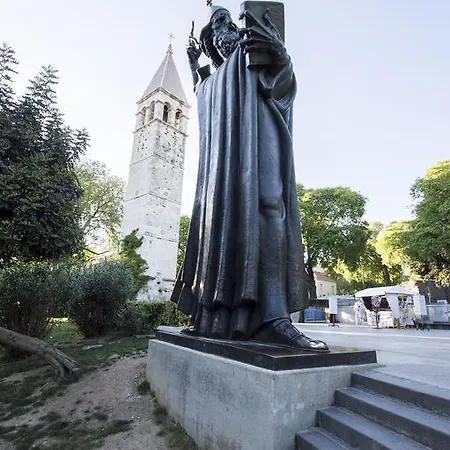 Appartement Jelena *