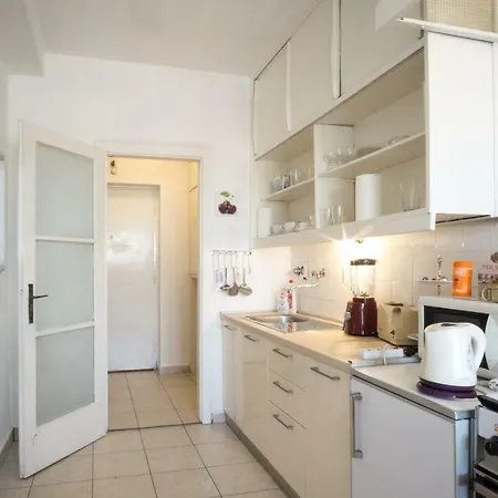 Jelena Apartament *