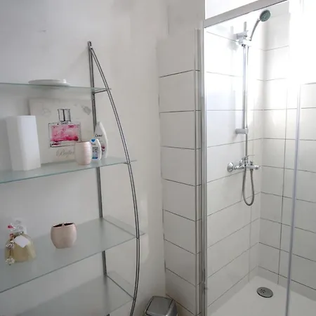 Jelena Appartement *