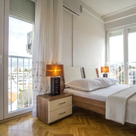 Jelena Апартаменты